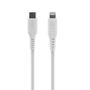 Obrázek z Fixed USB-C/Lightning FIXDLS-CL2-WH 