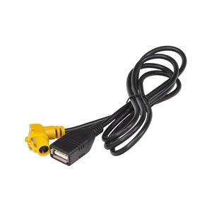 Obrázek z USB/4pin Fakra redukce VW, Škoda RCD510 