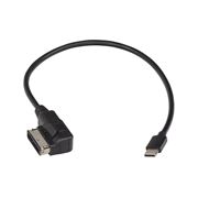 Obrázek Adaptér USB-C/MDI pro Audi, VW, Škoda