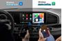 Obrázek z Adapter pro bezdratovy CarPlay / Android Auto 