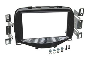Obrázek z Ramecek 2DIN radia Toyota Aygo / Citroen C1 / Peugeot 108 