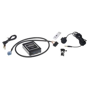 Obrázek z Hudební přehrávač USB/AUX/Bluetooth Peugeot RD3 