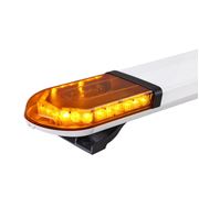 Obrázek 911 Signal INSTAIR48-A LED rampa Instructor 120cm, oranžová