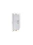 Obrázek z Oehlbach Silverline reprokabel 2 x 1.5mm/banánky/3m 