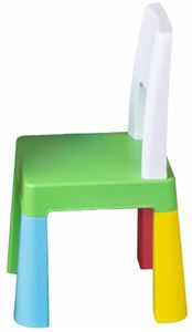 Obrázek z Tega 37553 dětská židlička Multifun 