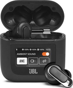 Obrázek z JBL Tour PRO 2 Black 