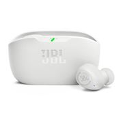 Obrázek JBL Wave Buds White