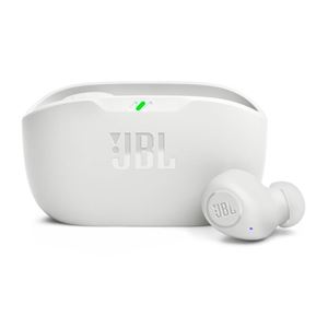 Obrázek z JBL Wave Buds White 