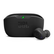 Obrázek JBL Wave Buds Black