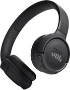 Obrázek JBL Tune 520BT Black