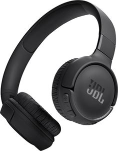 Obrázek z JBL Tune 520BT Black 