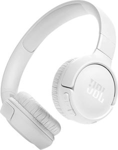 Obrázek z JBL Tune 520BT White 