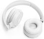 Obrázek z JBL Tune 520BT White 