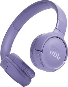 Obrázek z JBL Tune 520BT Purple 