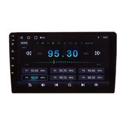 Obrázek Autorádio s 9" LCD, OS Android, WI-FI, GPS, Carplay, Bluetooth, 2x USB