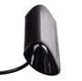 Obrázek z LED světlo nástěnné s výstražným světlem, černé, 48W, ECE R65 