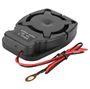Obrázek z Siréna magnetodynamická 12V/110dB, 6-tónová 