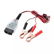 Obrázek Kabel OBD pro zálohování napájení vozu při výměně akumulátoru