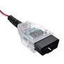Obrázek z Kabel OBD pro zálohování napájení vozu při výměně akumulátoru 