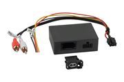 Obrázek Adapter pro opticky audio system Mercedes / Porsche