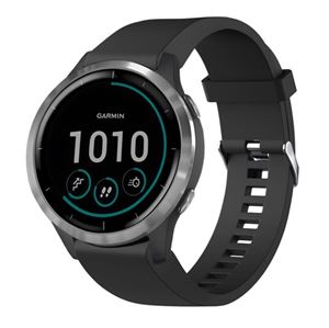 Obrázek z Fixed Garmin QuickF 20 FIXSST-QF20MM-BK 