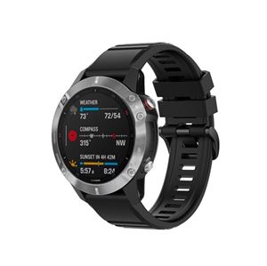 Obrázek z Fixed Garmin QuickF 26 FIXSST-QF26MM-BK 