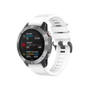 Obrázek Fixed Garmin QuickF 26 FIXSST-QF26MM-WH