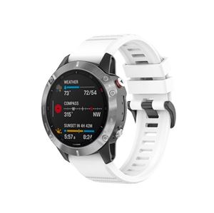 Obrázek z Fixed Garmin QuickF 26 FIXSST-QF26MM-WH 