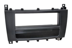 Obrázek z Ramecek autoradia Mercedes C / CLC / G 