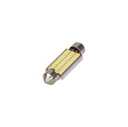 Obrázek LED sufit (41mm) bílá, 12V, 33LED/3014SMD