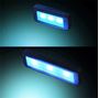 Obrázek z LED osvětlení vnitřní ambientní modré, 12V, 4x světlo 