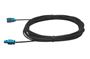 Obrázek z Prodluzovaci kabel FAKRA 6m 