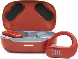 Obrázek z JBL Endurance Peak 3 Red 