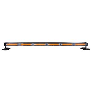 Obrázek z LED alej 12-24V, 900mm oranžová, 6xCOB LED, dual 