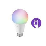 Obrázek Tesla Smart Bulb RGB 9W E27 ZigBee