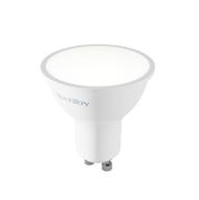 Obrázek Tesla Smart Bulb RGB 4.7W GU10 ZigBee