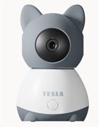 Obrázek Tesla Smart Camera 360 Baby Gray