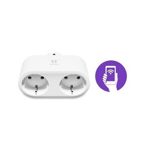 Obrázek z Tesla Smart Plug Dual + Smart Plug 