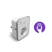 Obrázek Tesla Smart Plug Dual 2 USB+Smart Plug 