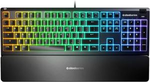 Obrázek z Steelseries SP2S64831 Apex 3 TKL US 