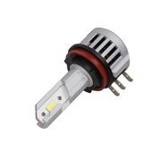 Obrázek LED H15 bílá, 12V, 6000LM, CAN-BUS