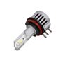 Obrázek z LED H15 bílá, 12V, 6000LM, CAN-BUS 