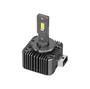Obrázek z LED D1S bílá, 400V-25kV, 6000LM, CAN-Bus 