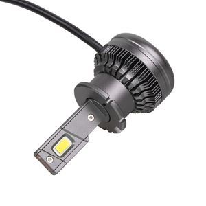 Obrázek z LED D2S bílá, 400V-25kV, 6000LM, CAN-BUS 