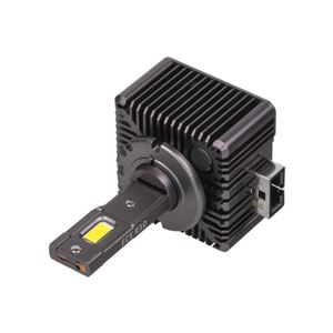 Obrázek z LED D1S bílá, 400V-25kV, 8000LM, CAN-BUS, ECE-R10 