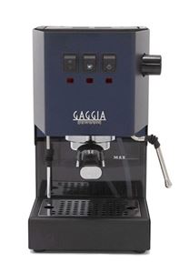 Obrázek z Gaggia New Classic Plus Evo modrá 