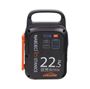 Obrázek z Multifunkční nabíjecí stanice - powerbanka CARCLEVER, 22.500mAh / 83,25Wh 
