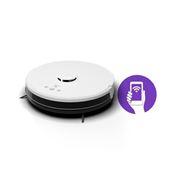 Obrázek Tesla Smart Robot Vacuum Laser