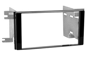 Obrázek z Ramecek 2DIN radia Subaru Impreza / Forester 