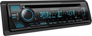 Obrázek z KENWOOD KDC-BT560DAB 